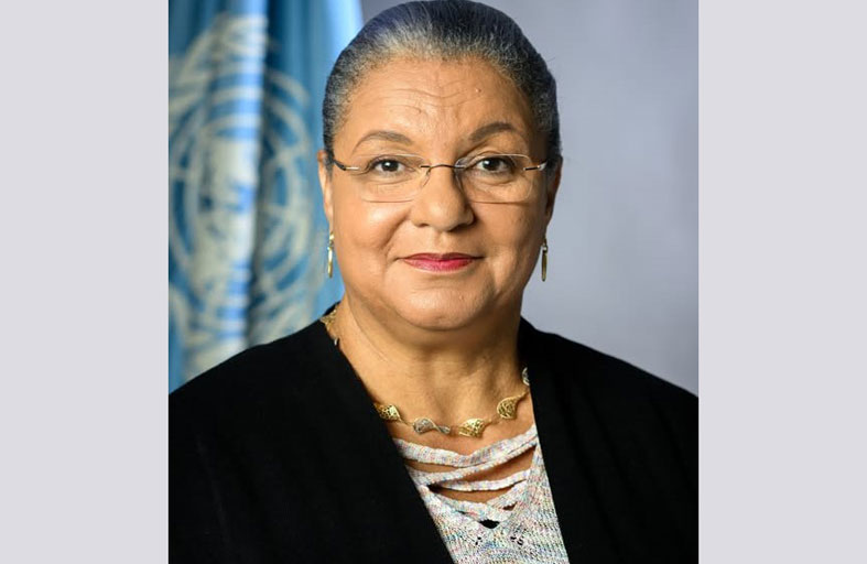 المبعوثة الأممية إلى ليبيا تؤجل إعلان «خريطة الطريق»