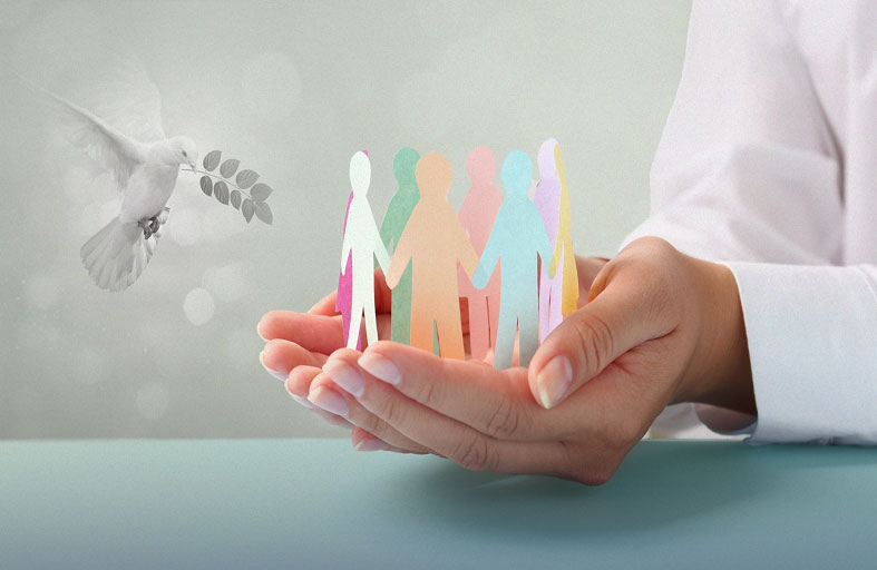 دراسة جديدة لـ«تريندز»: تعزيز التسامح ضرورة استراتيجية لتحقيق السلام المستدام