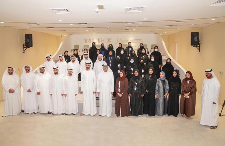 «وطني الإمارات» تطلق برنامج سفراء الهوية الوطنية الإماراتية في دورتها الثالثة