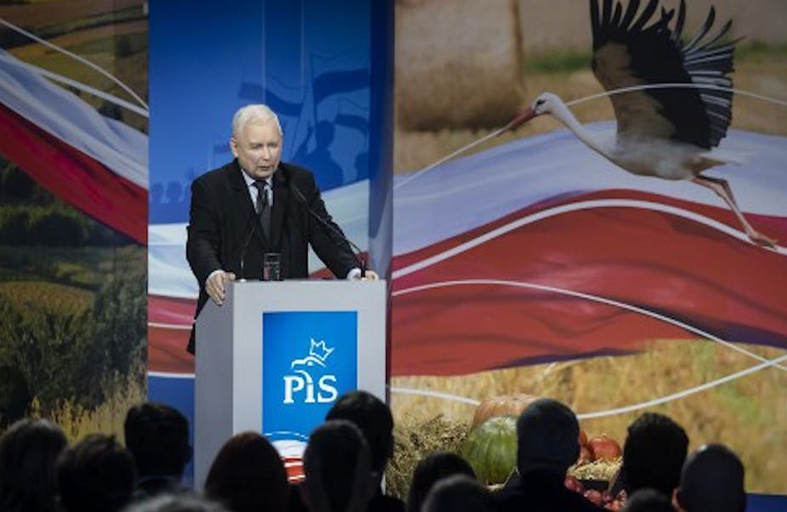 فهم استراتيجية السلطات البولندية...!