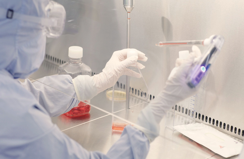 دائرة الصحة توفر علاجاً بتقنية التحرير الجيني لمرضى فقر الدم المنجلي والثلاسيميا