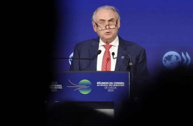 أستراليا تأمل بتنويع شراكاتها التجارية ردا على الرسوم الأميركية