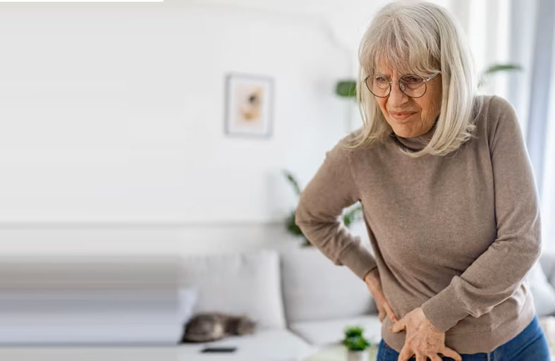 ما سر اختلاف الاستجابة للألم بين النساء والرجال؟