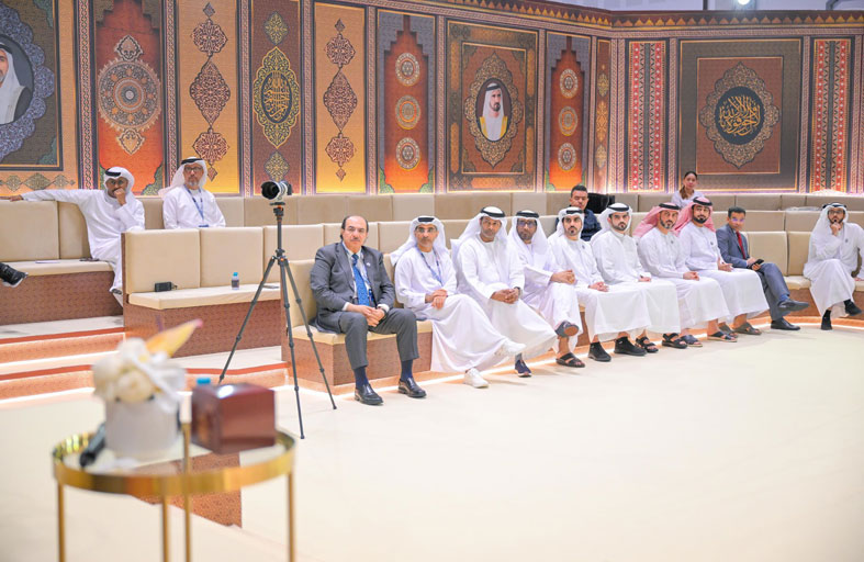 تريندز يستعرض رؤيته الاستشرافية لمستقبل الاقتصاد العالمي