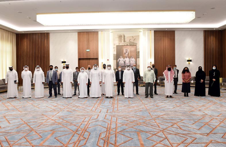 بلدية دبي تناقش مع تجار الأغذية تحديات القطاع