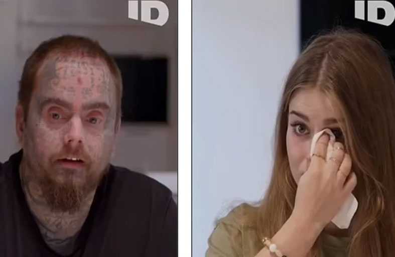 ابنة آكل لحوم بشر تفجر اعترافات صادمة