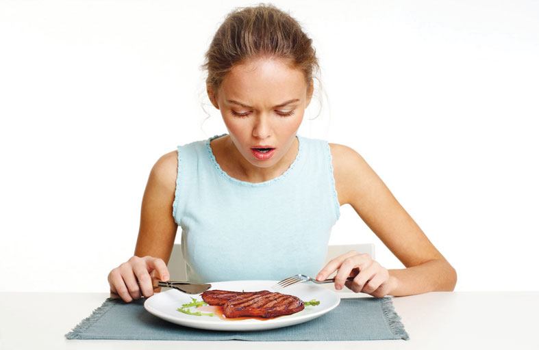 اللحوم الحمراء مهمة لصحتك ولكن بشروط
