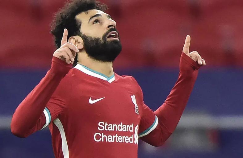 صلاح قادر على إثبات ولائه لليفربول في مواجهة الريال 