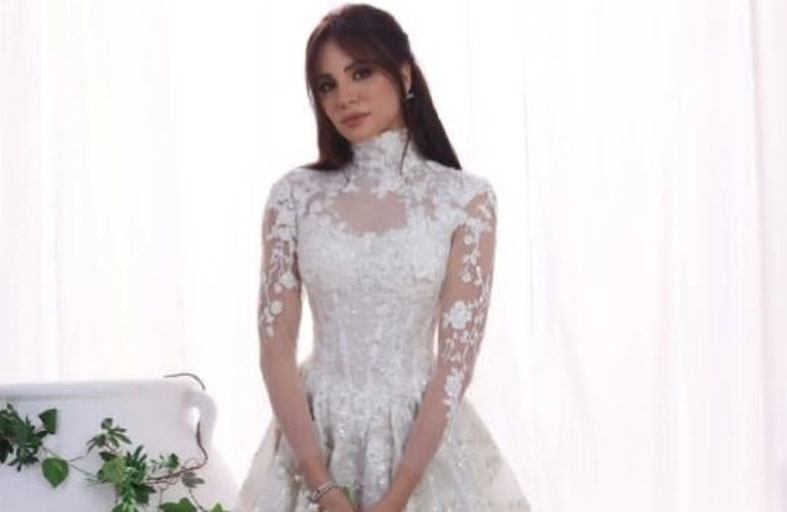 آمال ماهر تتحدث عن الزواج مجدداً وتعلق على لقب «صوت مصر »