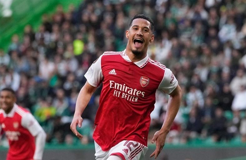 باريس سان جيرمان يؤثر  على مستقبل ساليبا