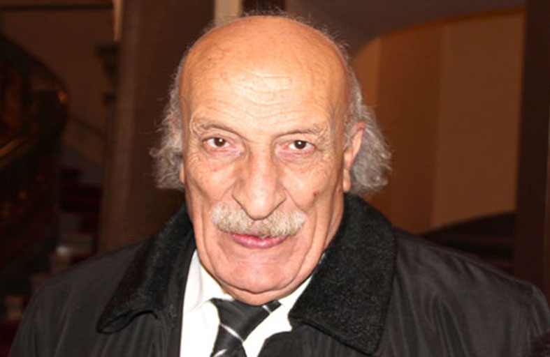 الجزائر.. ظهور محتشم لنجوم الزمن الجميل 