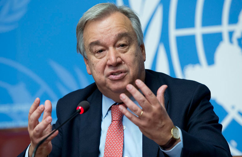 تنديد بـمحاولة الانقلاب في مالي.. وجلسة مرتقبة لمجلس الأمن