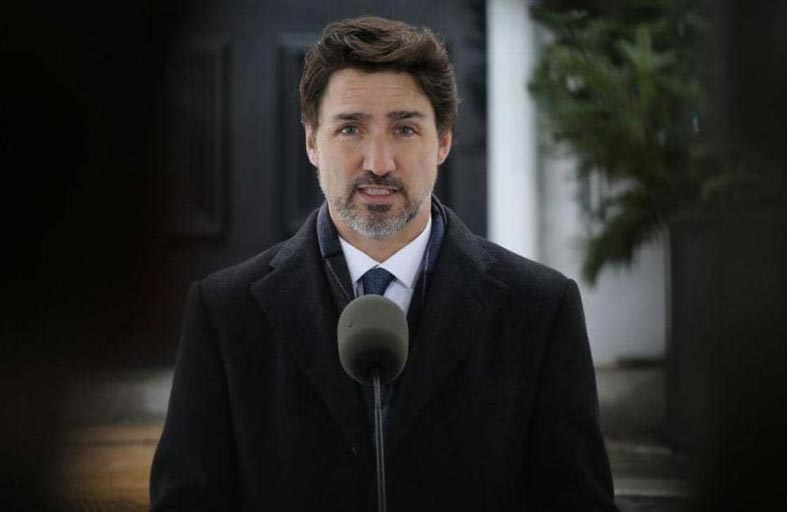 رئيس وزراء كندا يواجه ثالث «تحقيق أخلاقي»