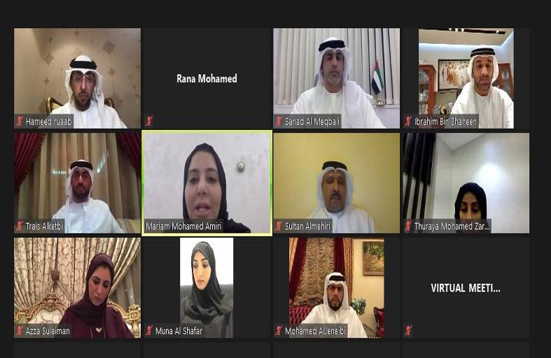 وزارة المالية تؤكد أهمية تفعيل المشتريات الحكومية لتمكين رواد الأعمال الإماراتيين من تجاوز تداعيات أزمة كورونا 