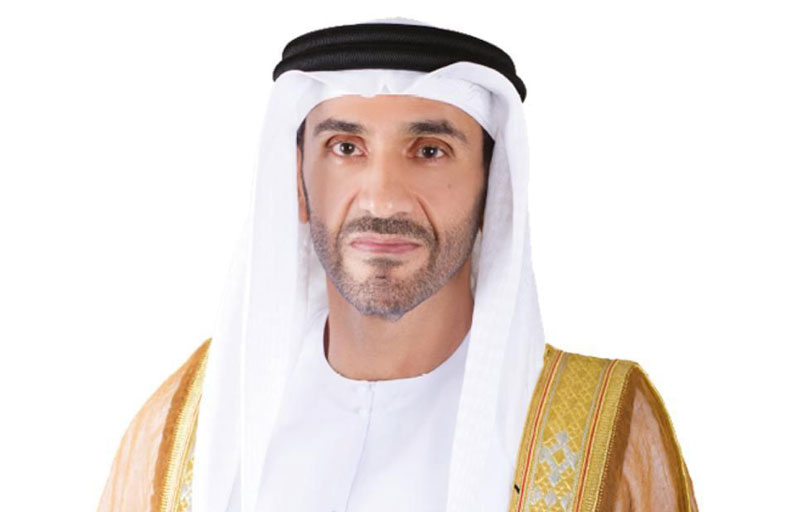 نهيان بن زايد : شهداء الوطن قدموا أعلى صور البذل والفداء رفعة للوطن وإعلاء لرايته