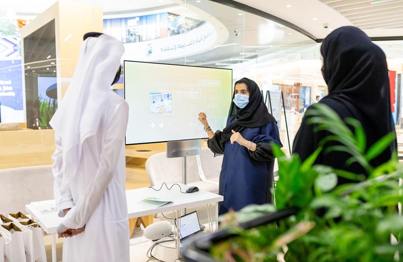 شؤون المجلس الوطني والاتحادية للشباب تنظمان لقاء تفاعليا حول مراحل العملية الانتخابية