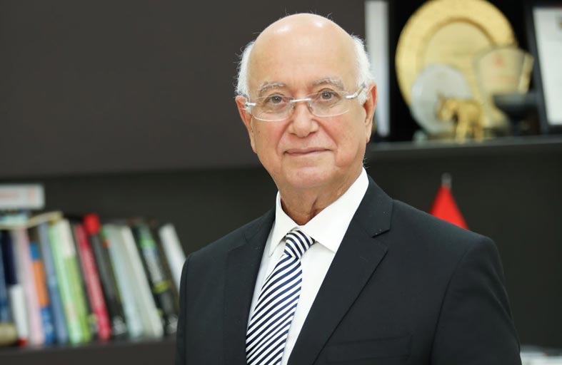 الخليج الطبية في عجمان ترتقي بأدوات الجودة والتعاون الدولي وتخصص لهما منصباً منفرداً