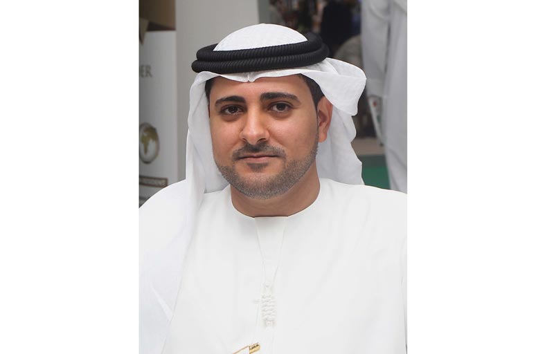 خليفة المحيربي: مبادرة منح الإقامة الذهبية للمقيمين من شأنها تنشيط السوق العقاري