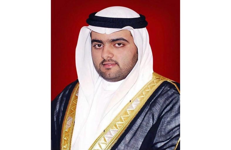 محمد الشرقي يصدر قرارا بتعيين عمرو زين الدين مديرا لمركز الفجيرة للمغامرات