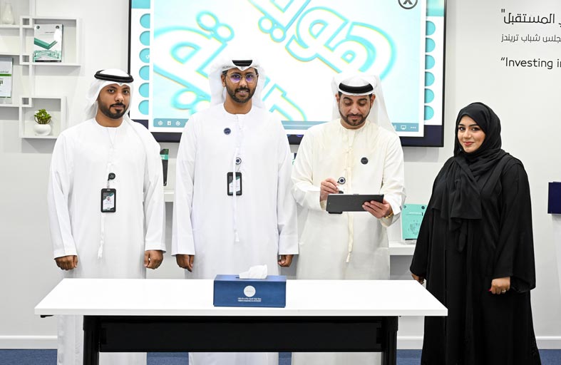 د. العلي: ماضون في عملية التطوير التي تسهم بمخرجات بحثية عالمية تشارك في صنع المستقبل