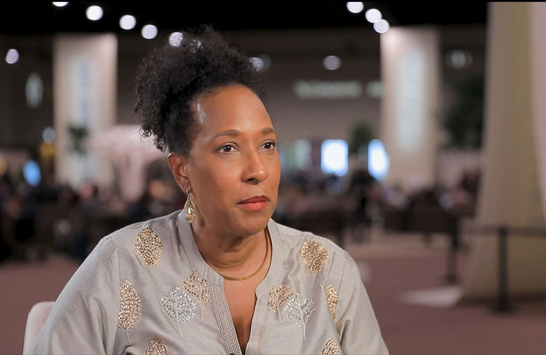 المدير التنفيذي لمركز التجارة الدولي : 3 %  فقط من إجمالي تمويل المناخ يذهب إلى البلدان الأقل نمواً