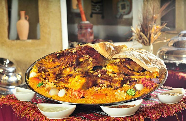 نصائح لتجنب زيادة الوزن في عيد الأضحى