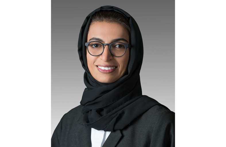 نورة الكعبي: المرأة الإماراتية تتبوأ اليوم مواقع ريادية بفضل دعم القيادة الرشيدة