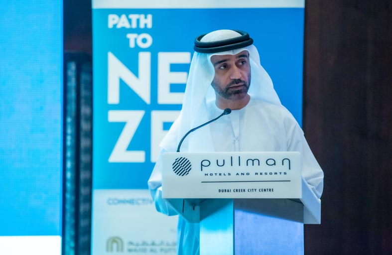 علي الجاسم: «الإمارات للأبنية الخضراء» داعم رئيسي في ترسيخ دعائم المدن المستدامة بالمنطقة