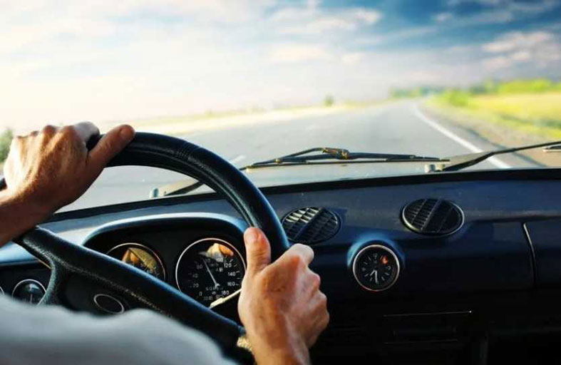 دولتان عربيتان ضمن الأخطر عالمياً في قيادة السيارات