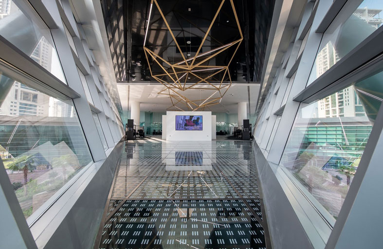 بتداولات بقيمة 19.8 مليار دولار .. الإمارات أكبر مركز للماس الخام في العالم 