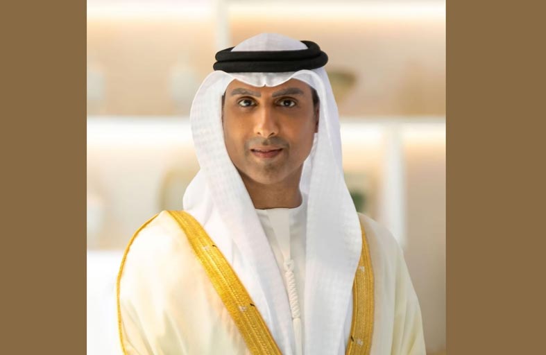 محمد بن فيصل القاسمي: يوم الشهيد مناسبة للفخر والعزة بتضحيات الأبطال