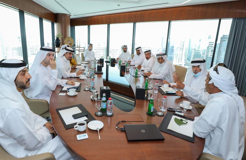 غرفة تجارة دبي تعلن تأسيس مجلس دبي للسفن الخشبية 