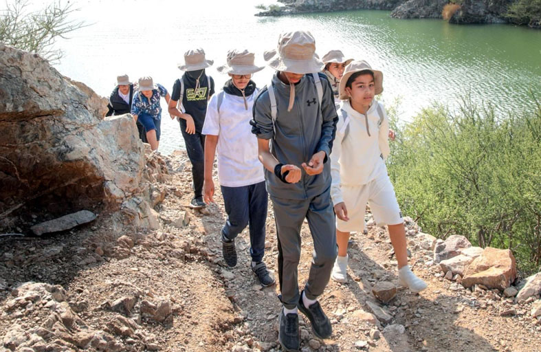 أطفال الشارقة تعلن أجندتها الحافلة بالأنشطة والورش التفاعلية لعام 2024