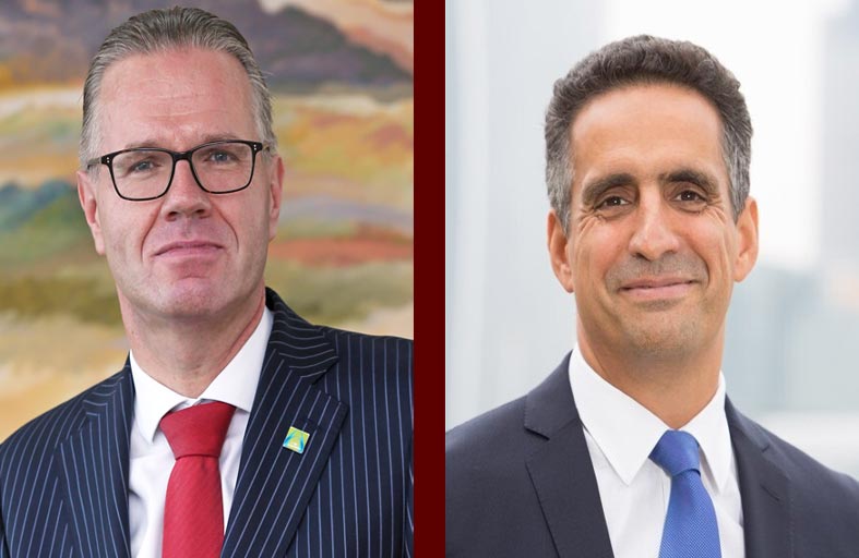 بنك دبي التجاري وديميكا يحصدان جائزة IBSI للشراكة الأكثر ابتكاراً