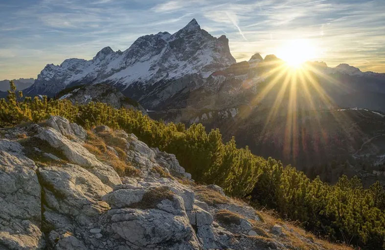 إل نينو المرعب.. احذروا من 2023 إنه الأكثرُ سخونة