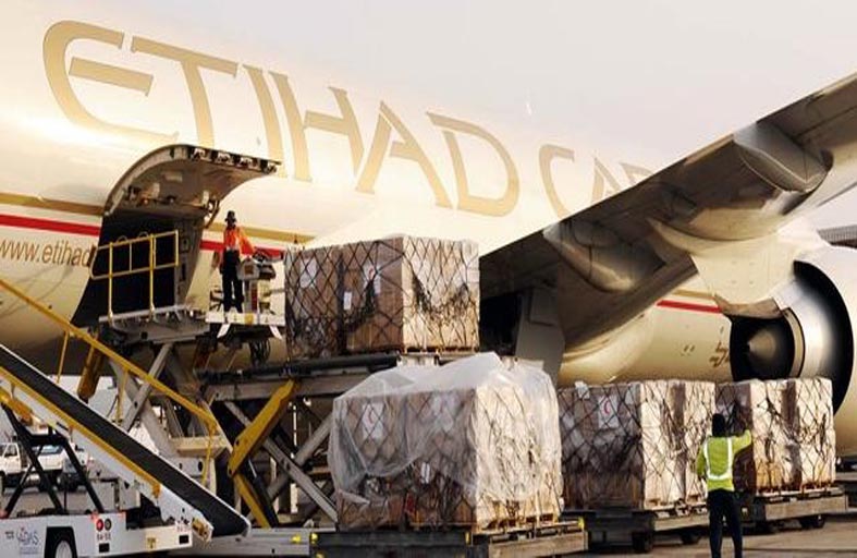 الاتحاد للشحن توسع عملياتها في الولايات المتحدة وتسير 3 رحلات مباشرة إلى نيويورك