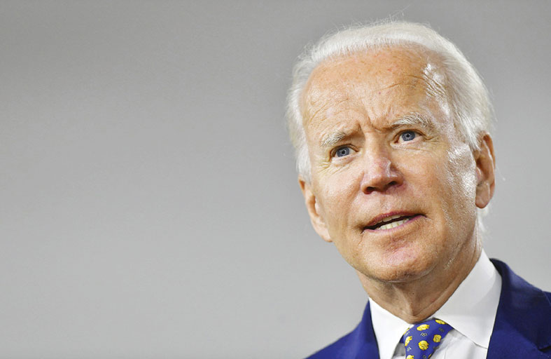 بايدن: اتفاق العالم في COP28 إنجاز تاريخي