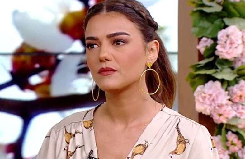 دانا مارديني تعلن اعتزالها التلفزيون