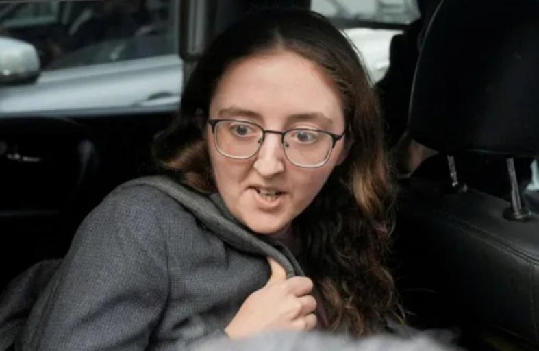 سجن مسؤولة لمشاركتها في «أكبر عملية احتيال»