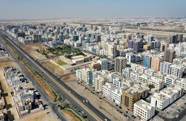 بلدية مدينة أبوظبي تنظم ملتقى افتراضياً لسكان مدينة محمد بن زايد لاستشراف مستقبل المنطقة