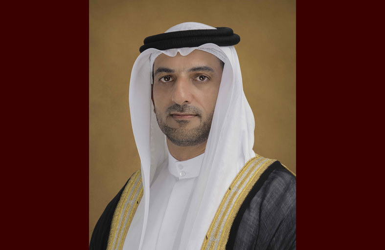 سلطان بن أحمد القاسمي: الثاني من ديسمبر يوم وطني خالص يمتزجُ فيه الوفاء والانتماء