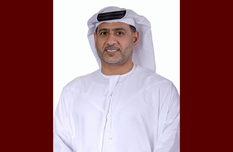 عبد المنعم الهاشمي : بفضل دعم القيادة الرشيدة .. الإمارات تقود المشهد العالمي في نشر وتطوير اللعبة