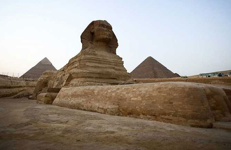 مصر على موعد مع حدثين تاريخيين في 2022