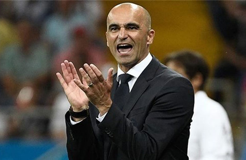 مدرب بلجيكا يحذر من تبعات  «كارثية» لإلغاء الموسم 