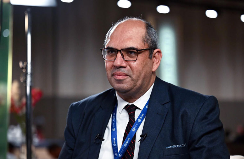 المركز الإقليمي العربي: تعهدات COP28 تضاعف الطاقة المتجددة بالمنطقة 10 مرات