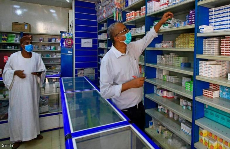 «عودة كورونا» تجبر السودان على تشديد إجراءاته الاحترازية