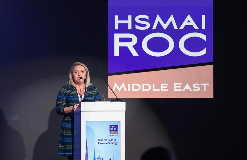 الجمعية العالمية لخدمات المبيعات والتسويق في قطاع الضيافة تنظم ندوة عن بعد في 17 الشهر الجاري 