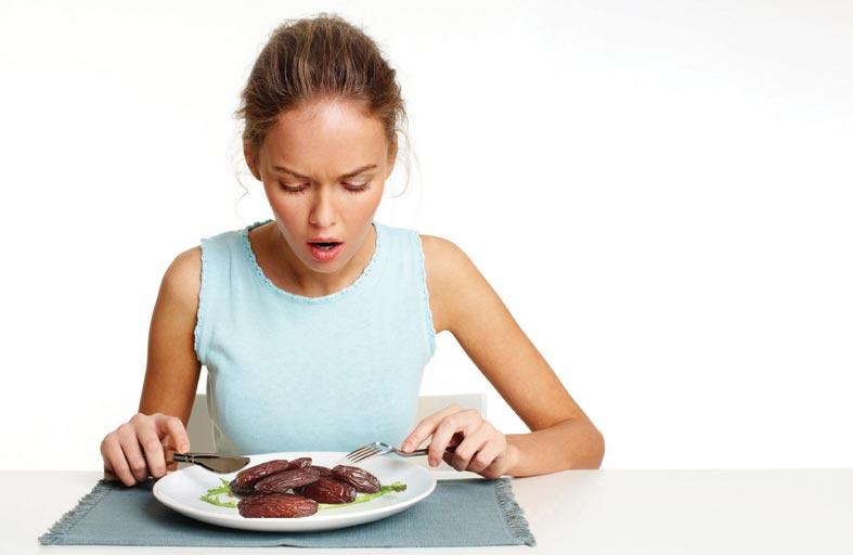 التمر السكري وخصائص طبية شافية.. تعرف عليها