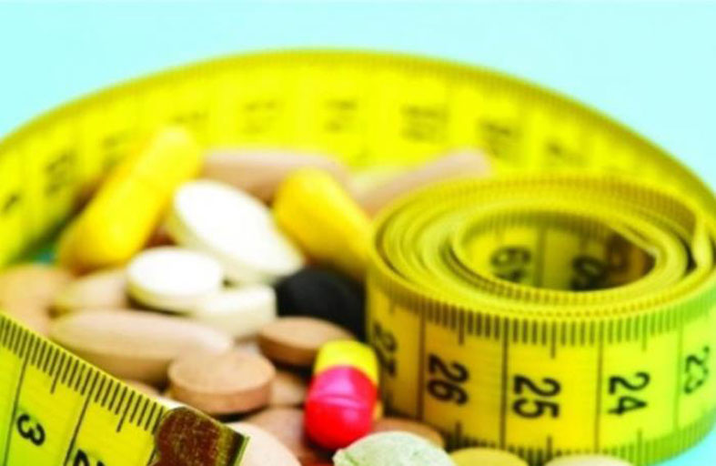 أدوية حرق الدهون..خطرة على الصحة!
