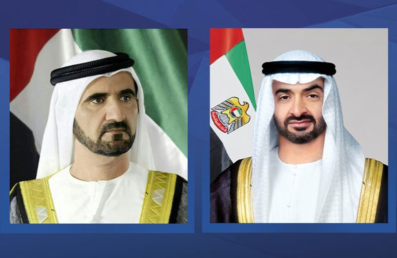 بعد التشاور مع رئيس الدولة واعتماده.. محمد بن راشد يعلن تغييرات في حكومة الإمارات